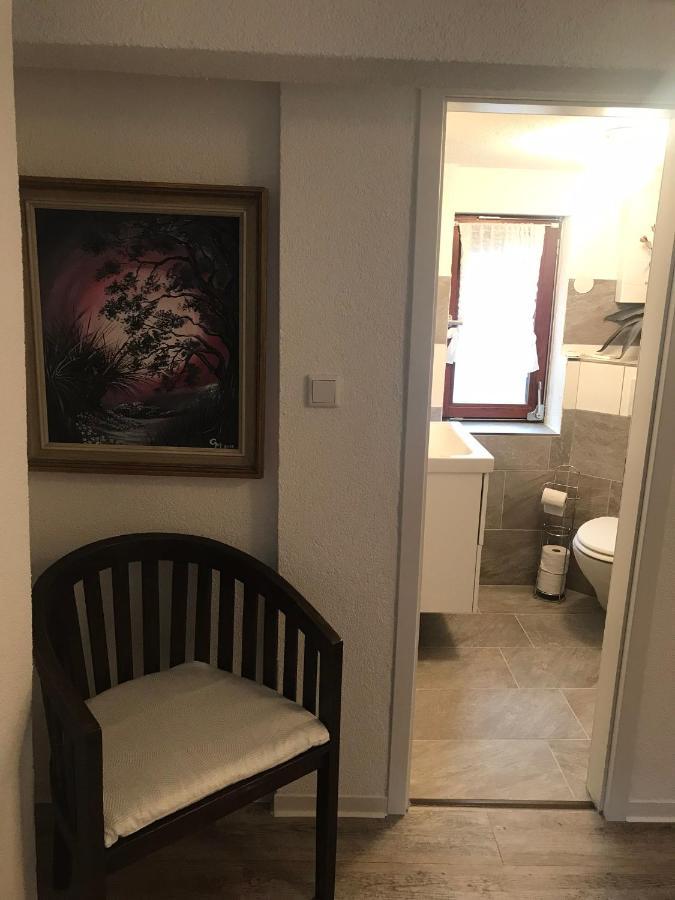 빌머 Casa Siepelunga 빌라 외부 사진